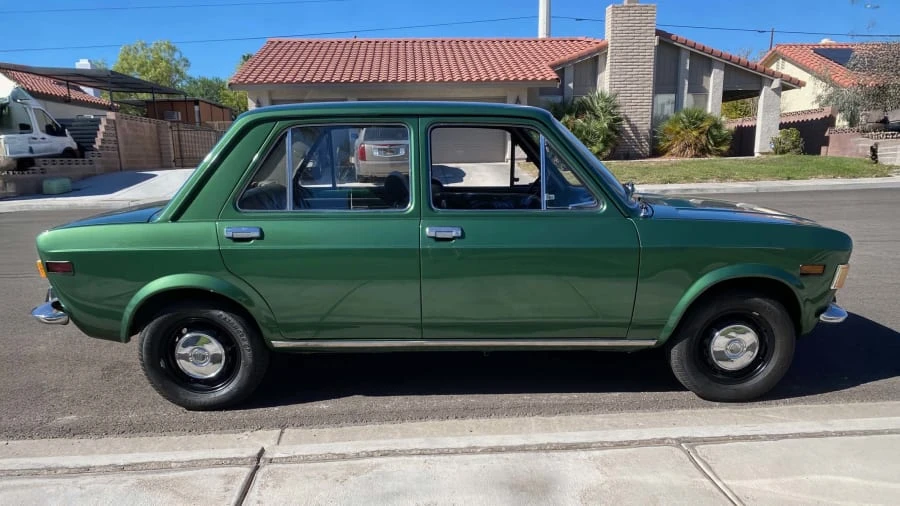 1973 Fiat 128 - Image 7 of 13