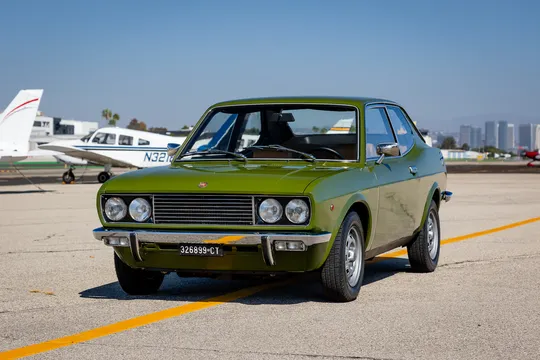 1973 Fiat 128 Sport/Coupe - Image 3 of 31