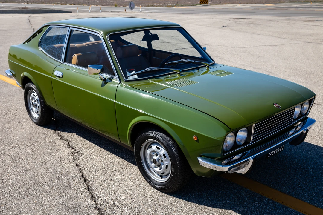 1973 Fiat 128 Sport/Coupe - Image 14 of 31