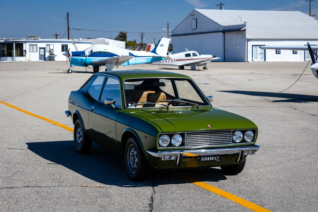 1973 Fiat 128 Sport/Coupe - Image 15 of 31