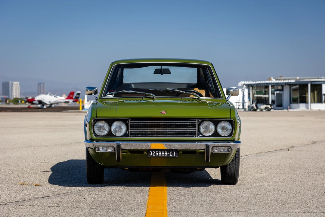 1973 Fiat 128 Sport/Coupe - Image 17 of 31