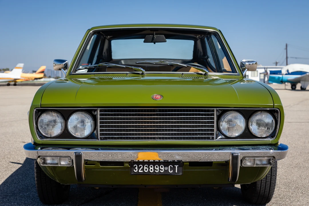 1973 Fiat 128 Sport/Coupe - Image 18 of 31