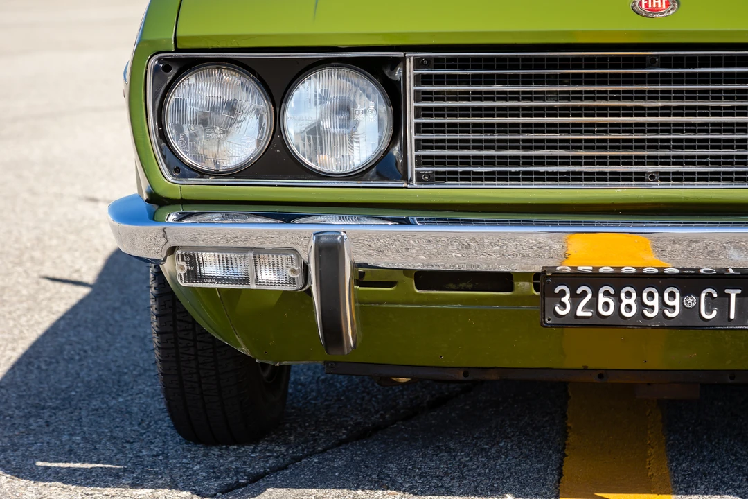 1973 Fiat 128 Sport/Coupe - Image 19 of 31