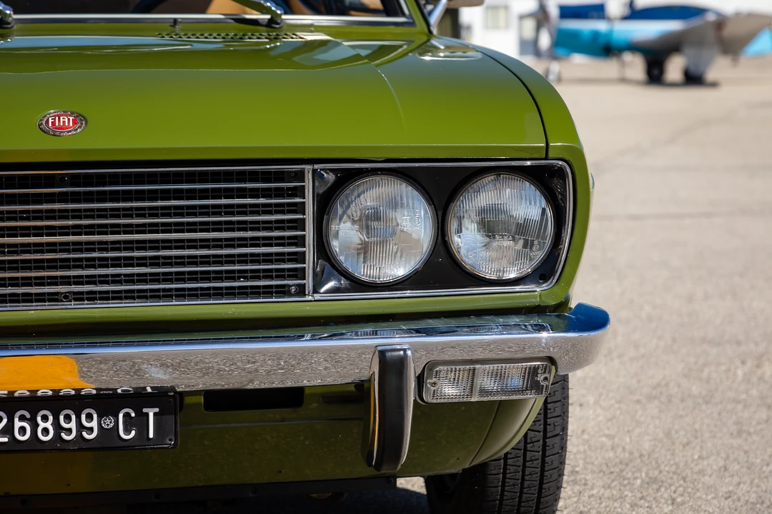1973 Fiat 128 Sport/Coupe - Image 21 of 31