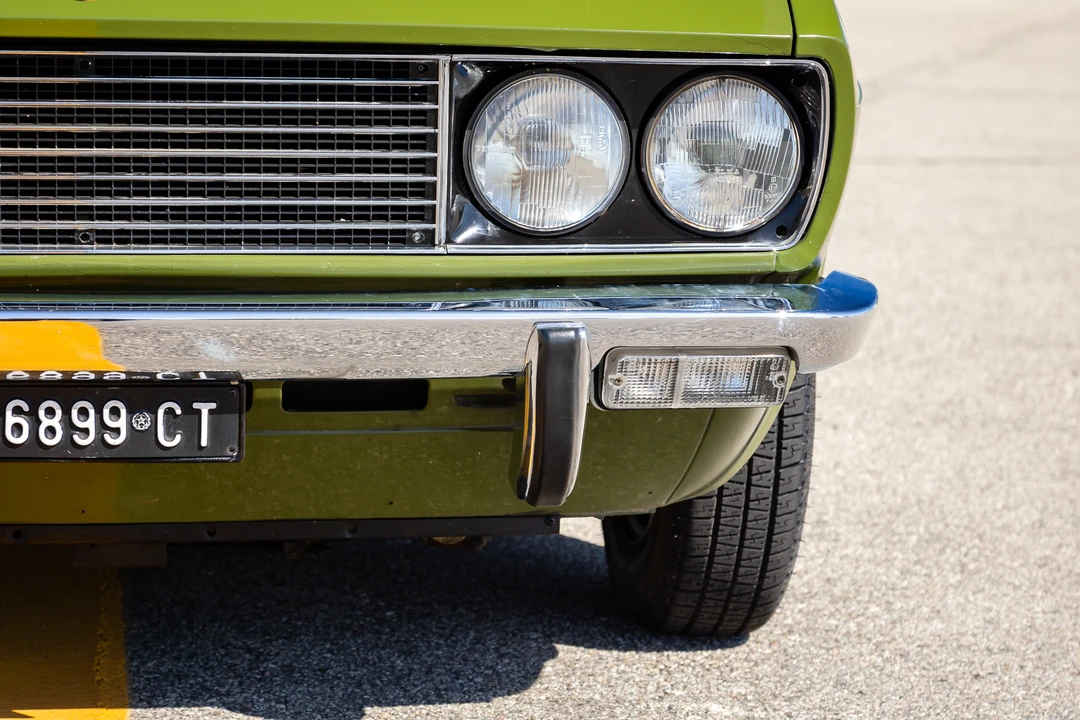 1973 Fiat 128 Sport/Coupe - Image 22 of 31