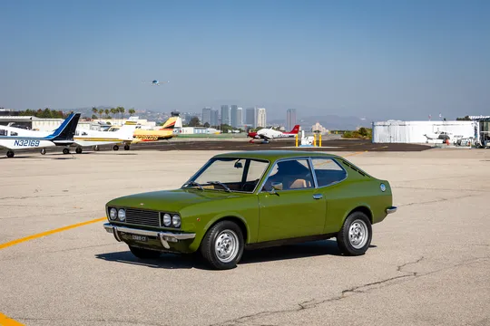 1973 Fiat 128 Sport/Coupe - Image 4 of 31