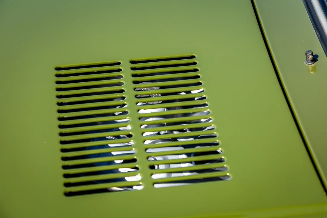 1973 Fiat 128 Sport/Coupe - Image 29 of 31