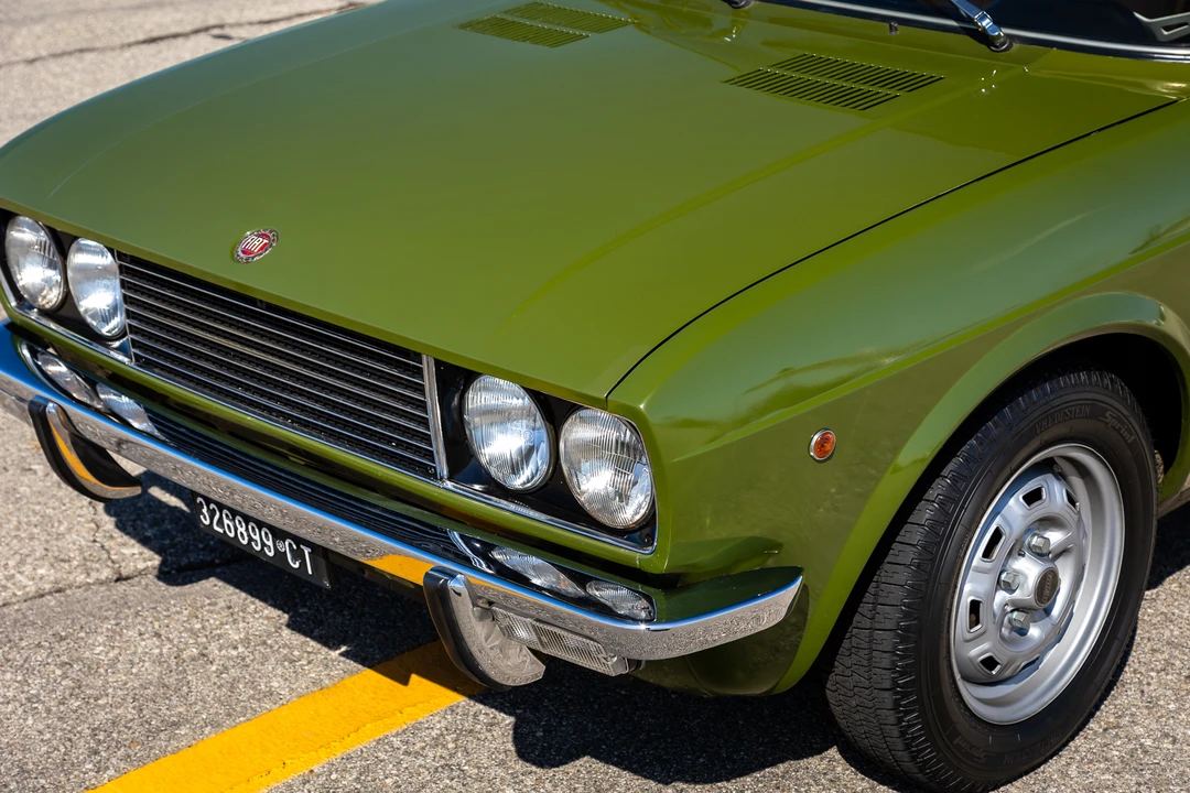 1973 Fiat 128 Sport/Coupe - Image 26 of 31
