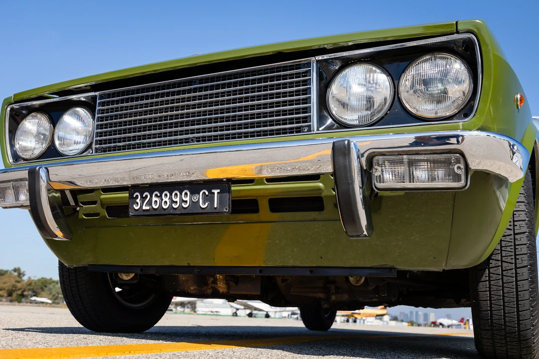 1973 Fiat 128 Sport/Coupe - Image 23 of 31