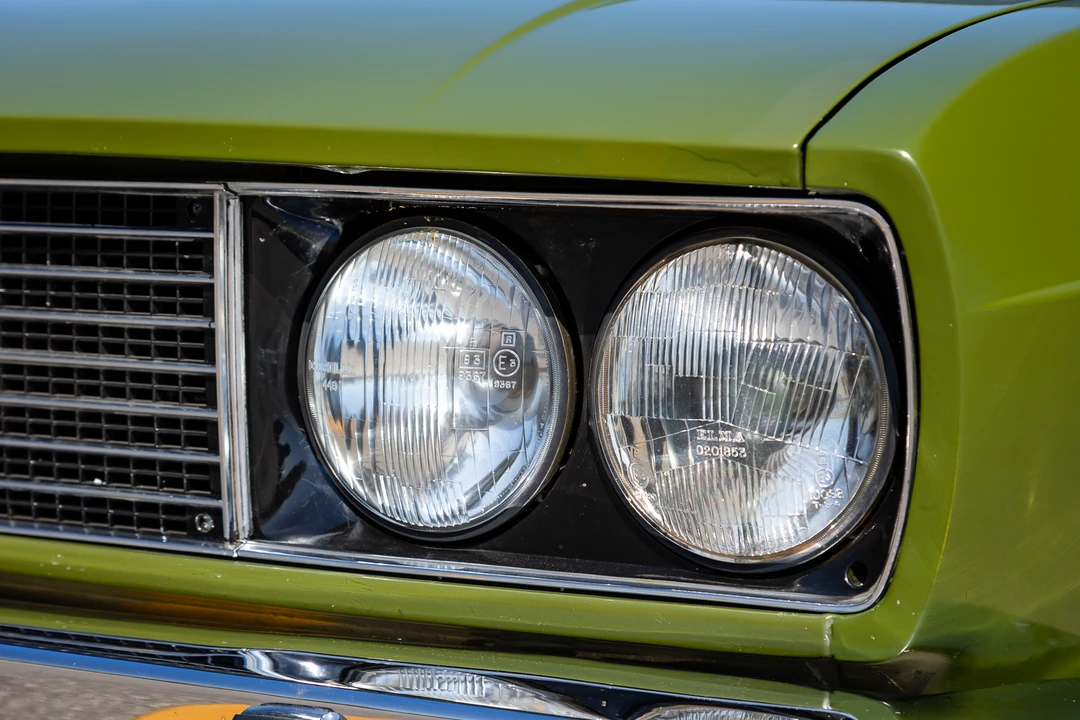 1973 Fiat 128 Sport/Coupe - Image 25 of 31