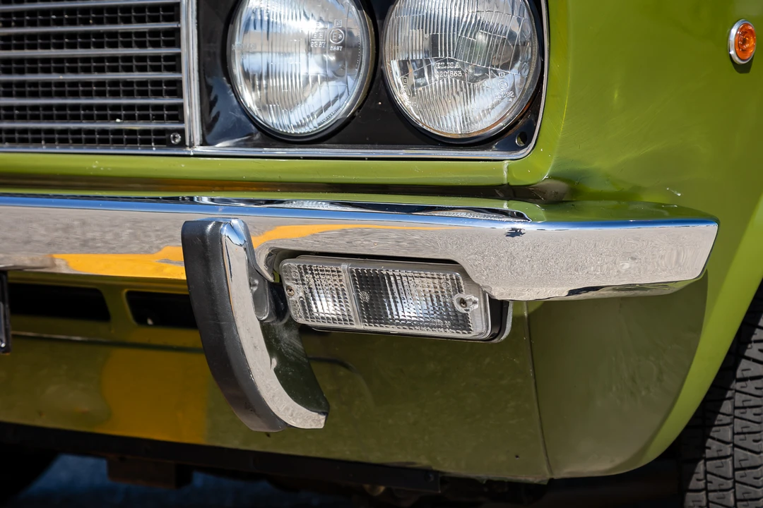 1973 Fiat 128 Sport/Coupe - Image 24 of 31