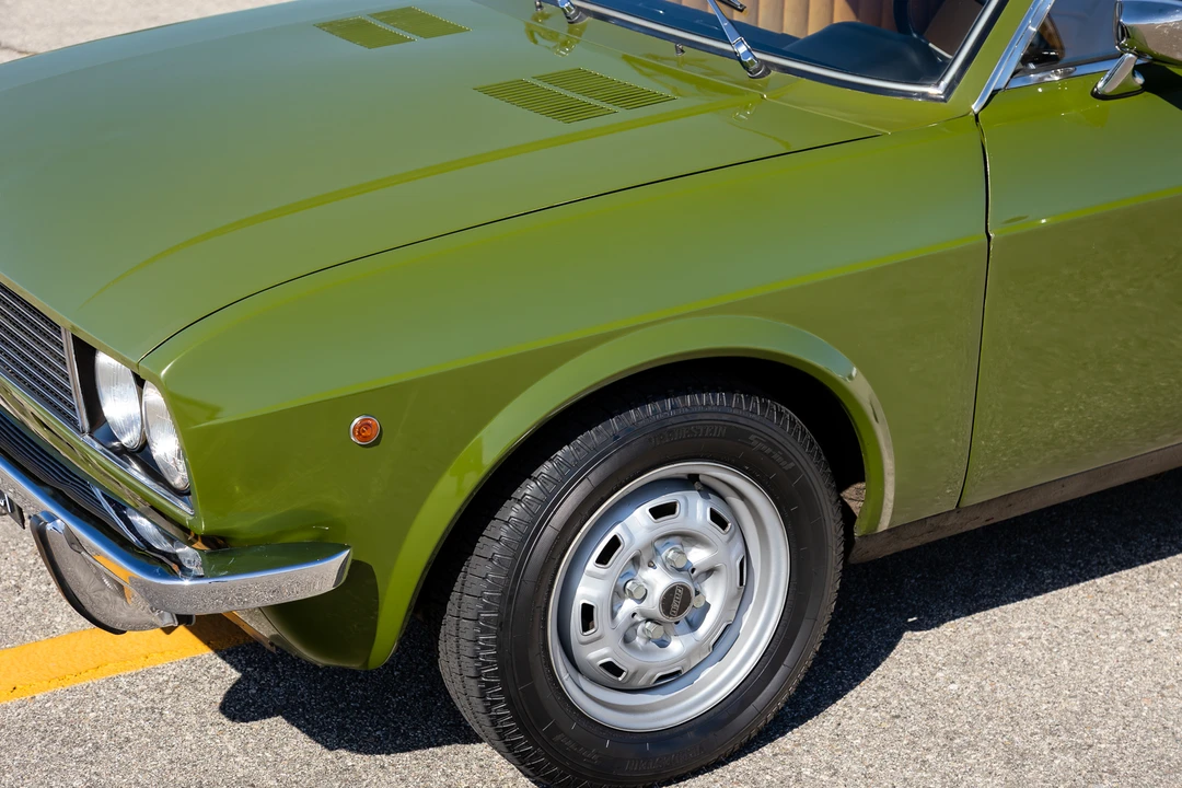 1973 Fiat 128 Sport/Coupe - Image 28 of 31