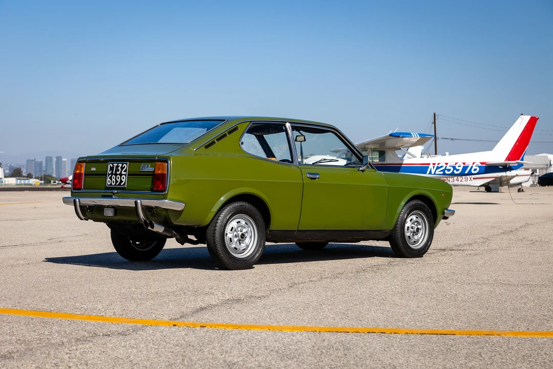 1973 Fiat 128 Sport/Coupe - Image 12 of 31
