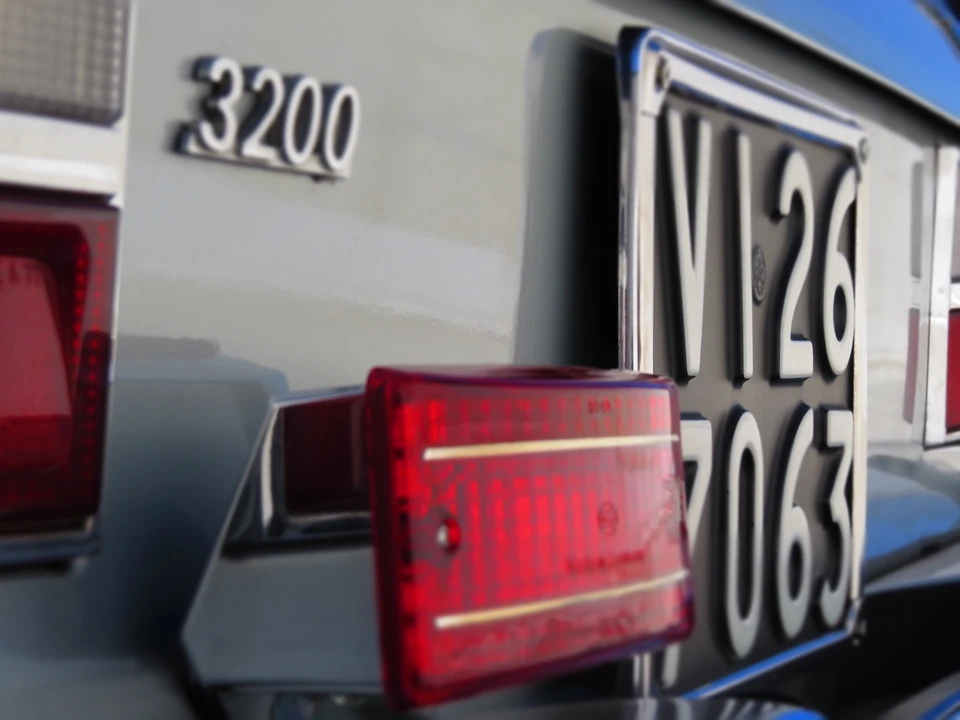 1973 Fiat 130 - Image 31 of 31