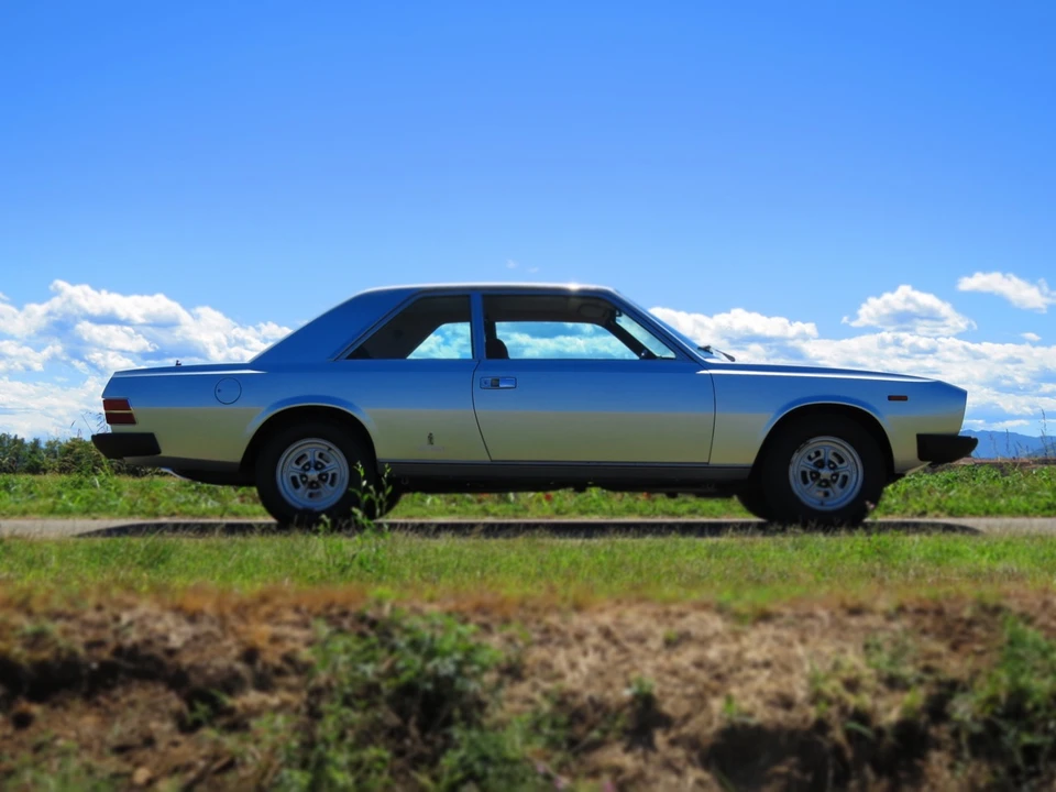 1973 Fiat 130 - Image 3 of 31