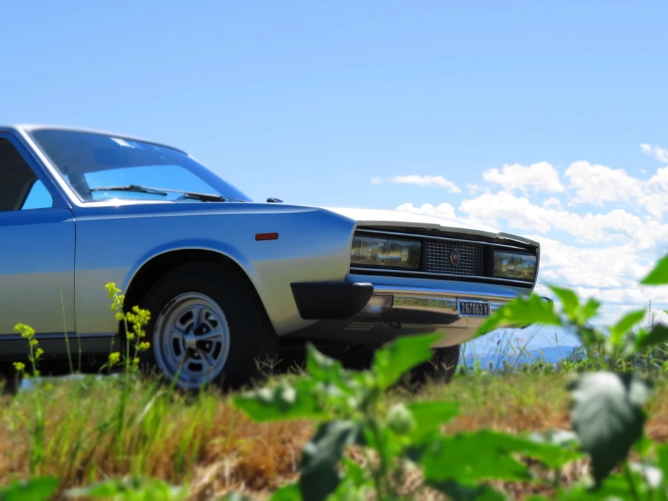 1973 Fiat 130 - Image 24 of 31