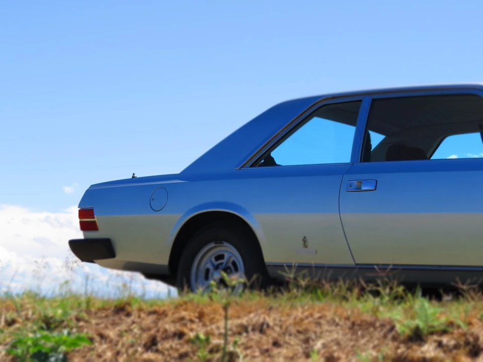 1973 Fiat 130 - Image 23 of 31