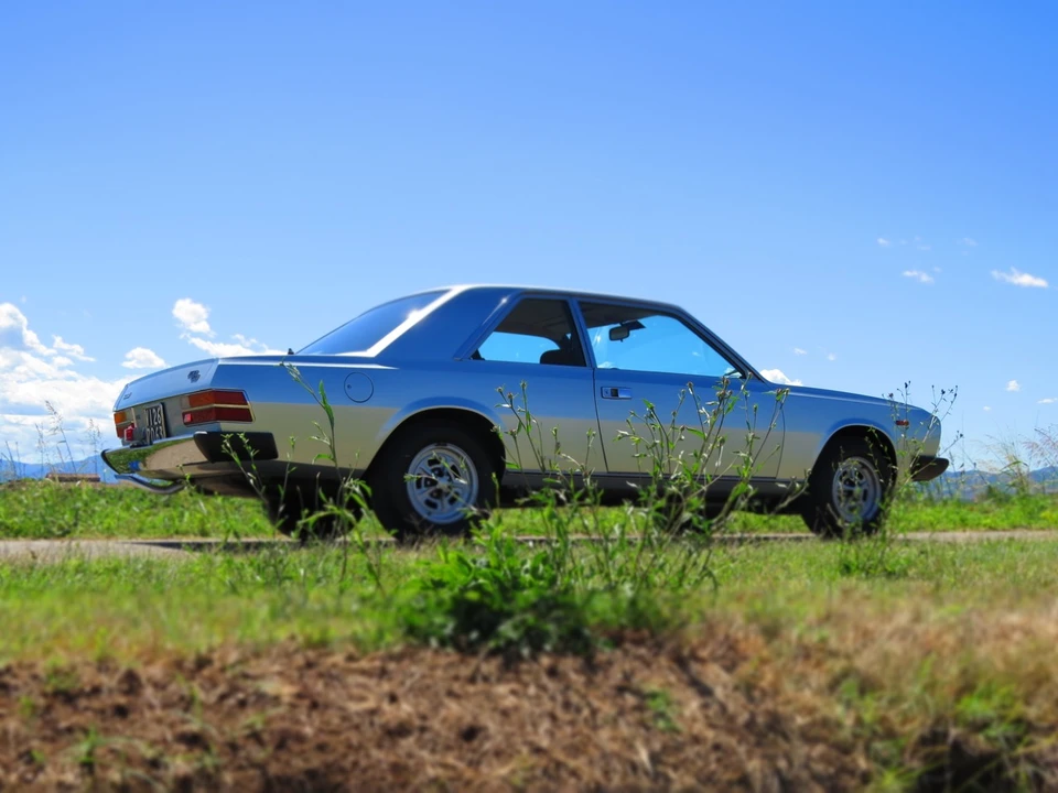1973 Fiat 130 - Image 4 of 31