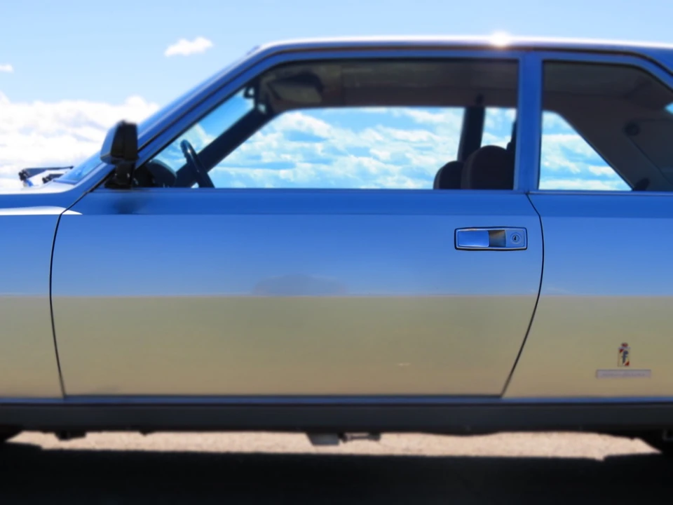 1973 Fiat 130 - Image 8 of 31