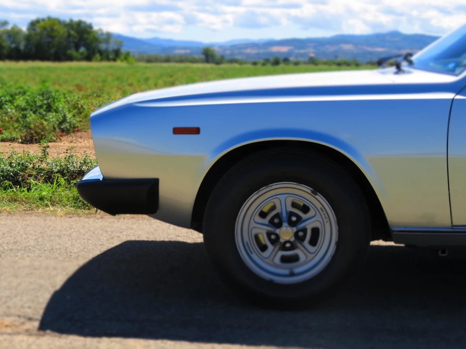 1973 Fiat 130 - Image 7 of 31
