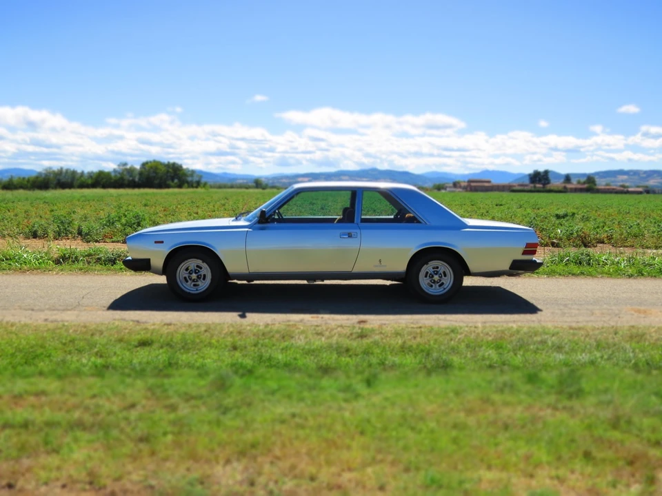 1973 Fiat 130 - Image 10 of 31