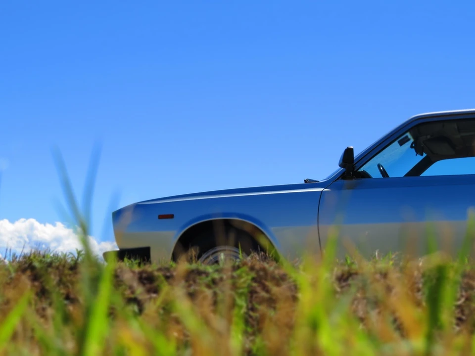 1973 Fiat 130 - Image 21 of 31