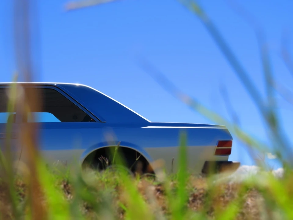 1973 Fiat 130 - Image 22 of 31