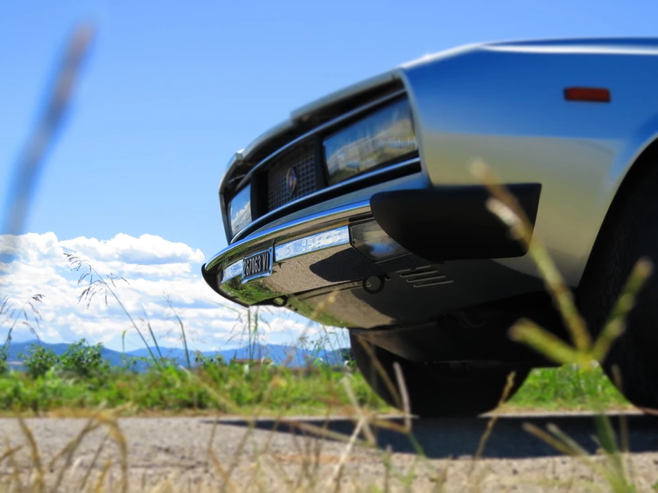 1973 Fiat 130 - Image 25 of 31