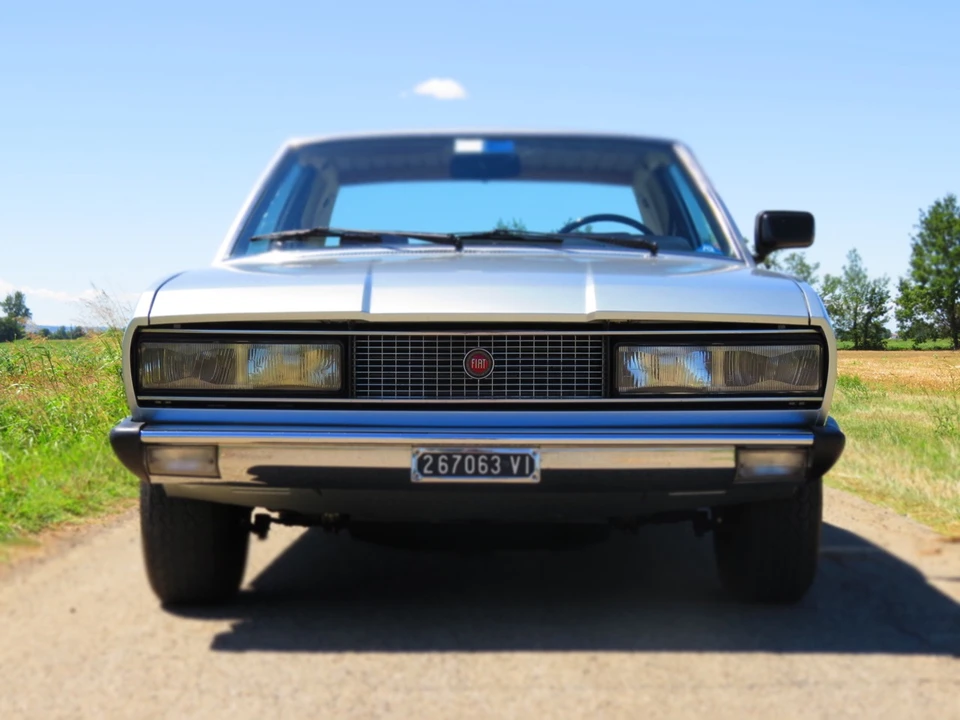 1973 Fiat 130 - Image 12 of 31