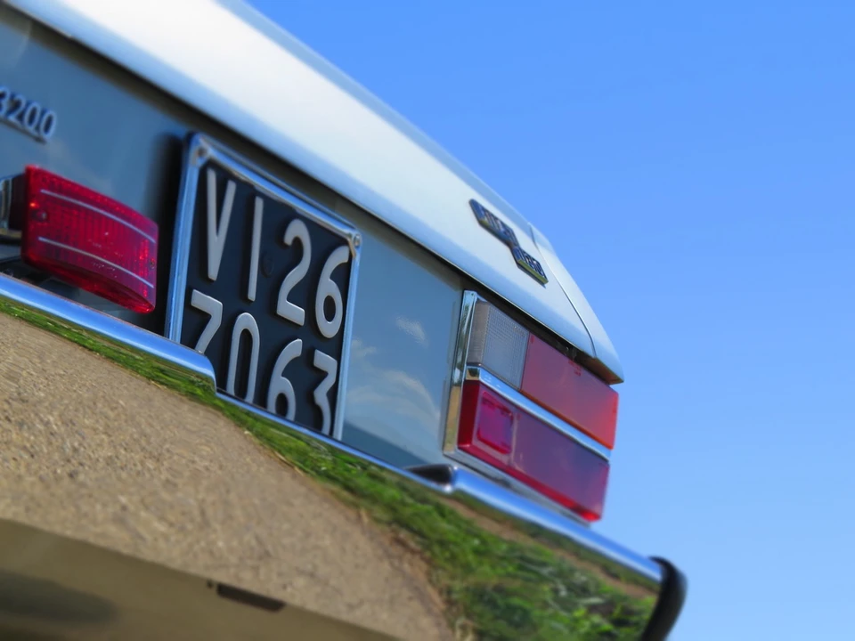 1973 Fiat 130 - Image 18 of 31