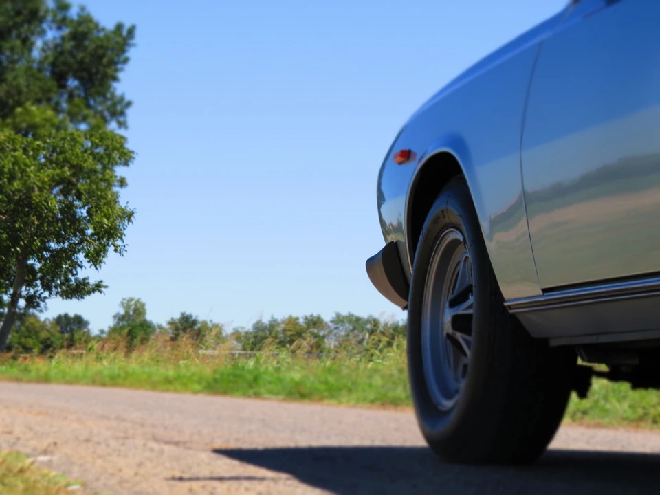 1973 Fiat 130 - Image 30 of 31