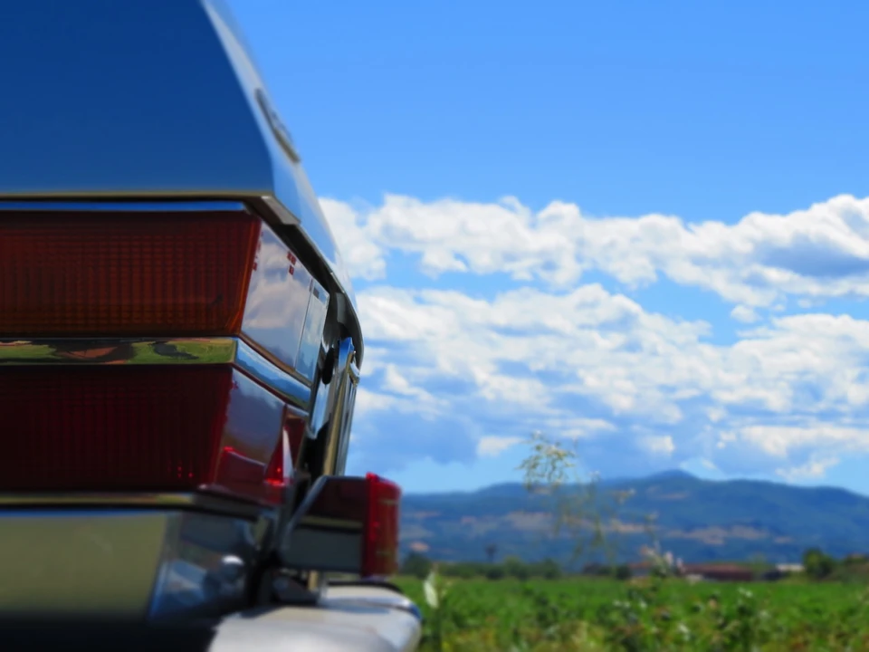 1973 Fiat 130 - Image 29 of 31