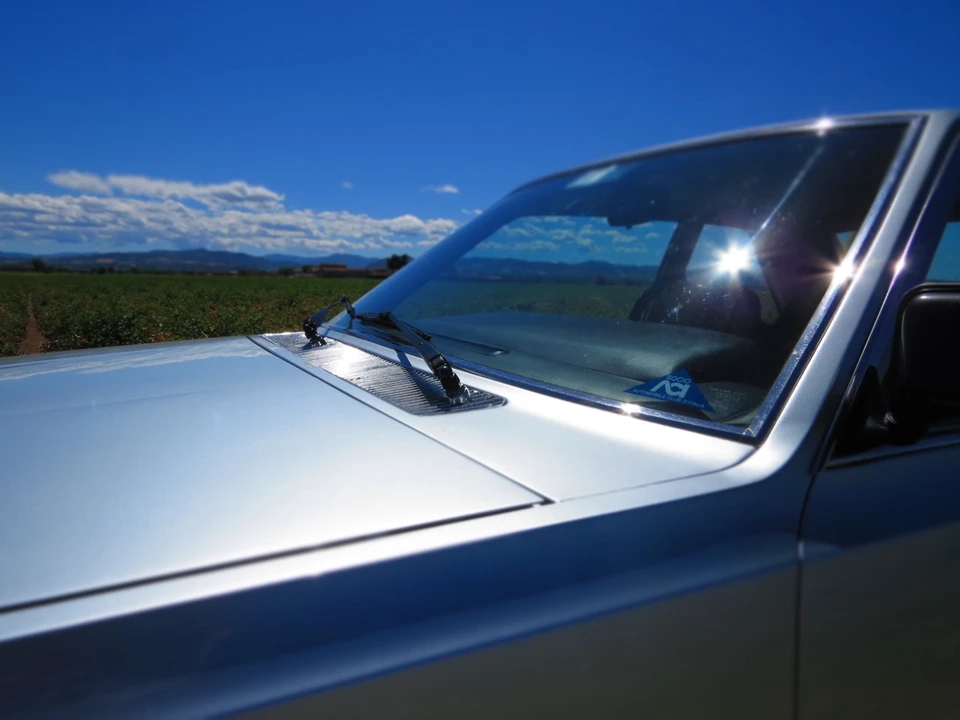 1973 Fiat 130 - Image 26 of 31