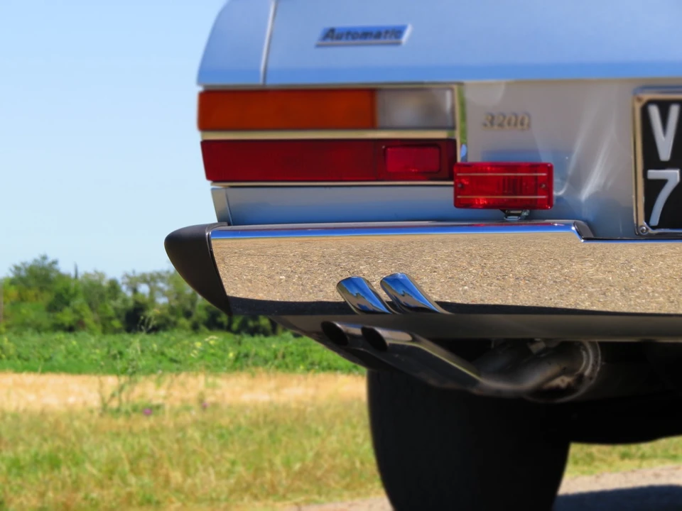 1973 Fiat 130 - Image 14 of 31