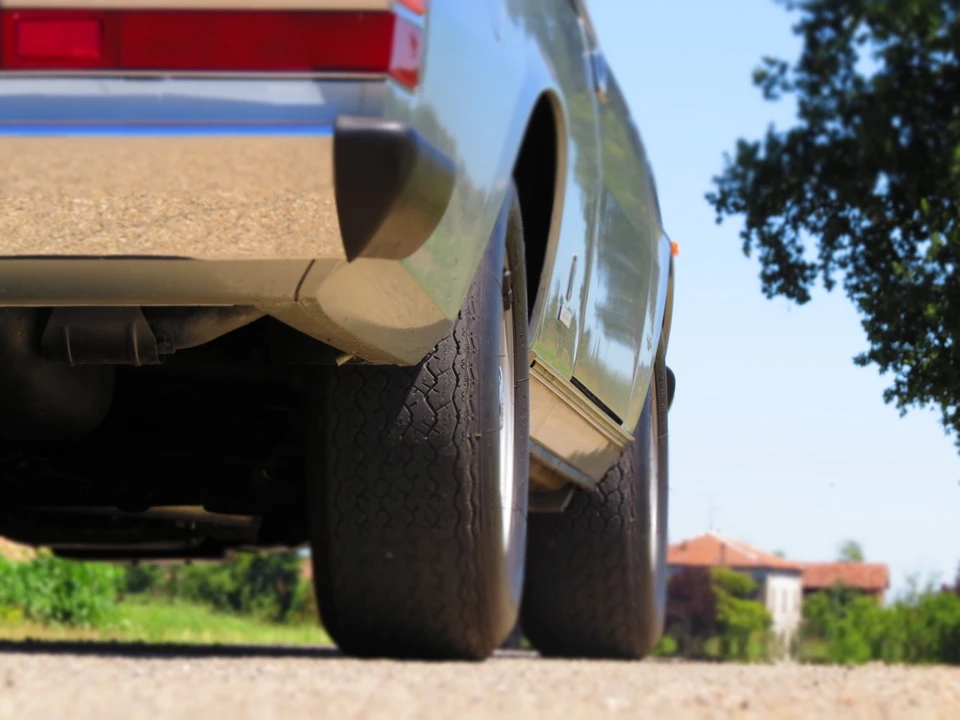 1973 Fiat 130 - Image 16 of 31