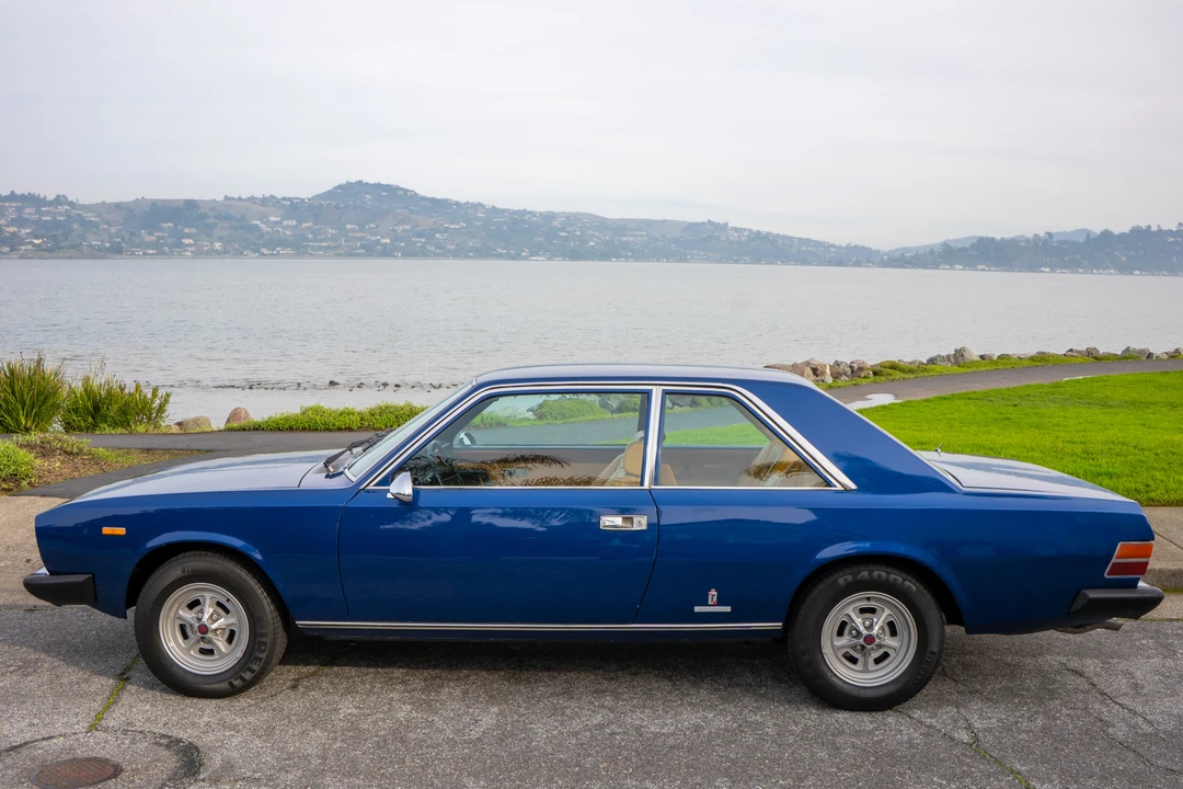1973 Fiat 130 - Image 13 of 31