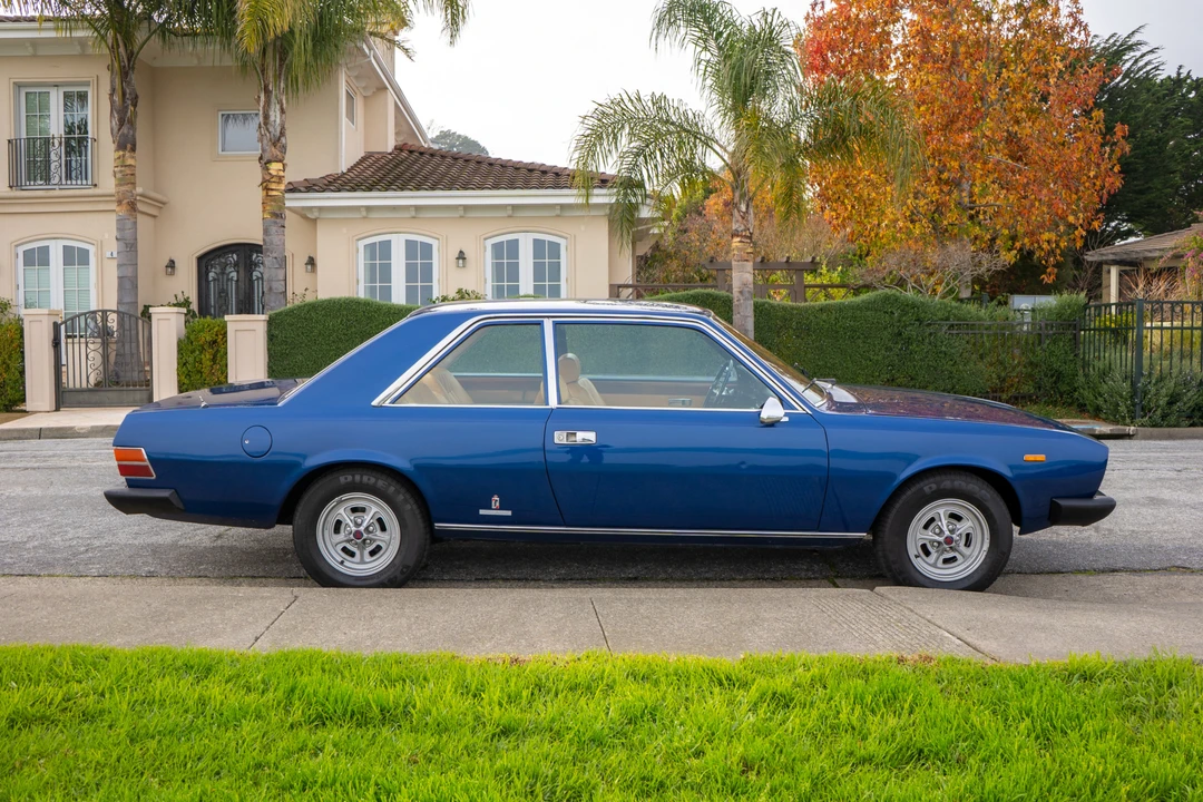 1973 Fiat 130 - Image 17 of 31
