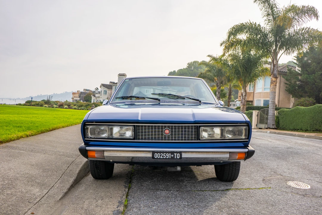 1973 Fiat 130 - Image 7 of 31