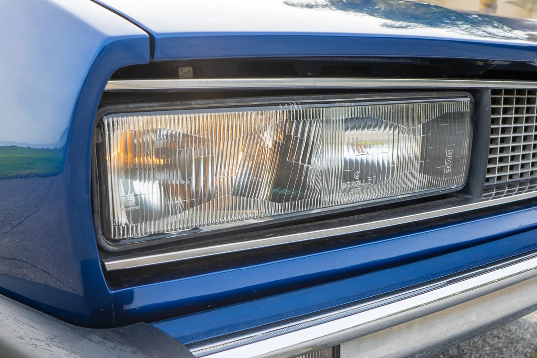 1973 Fiat 130 - Image 19 of 31