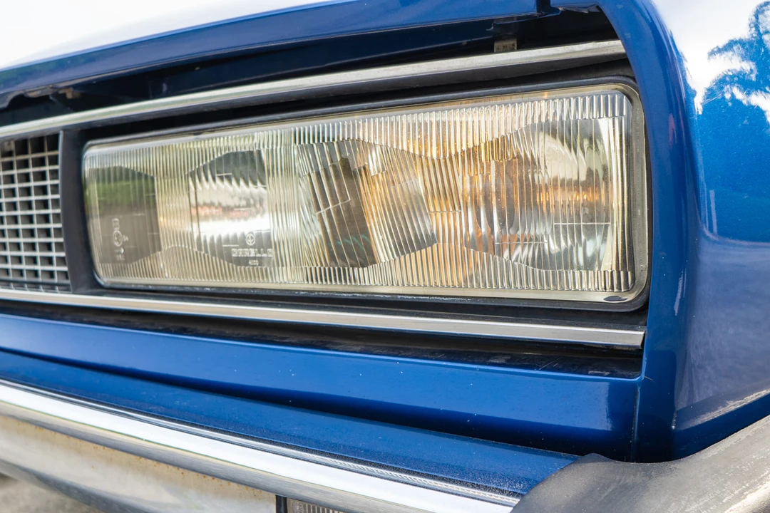 1973 Fiat 130 - Image 25 of 31