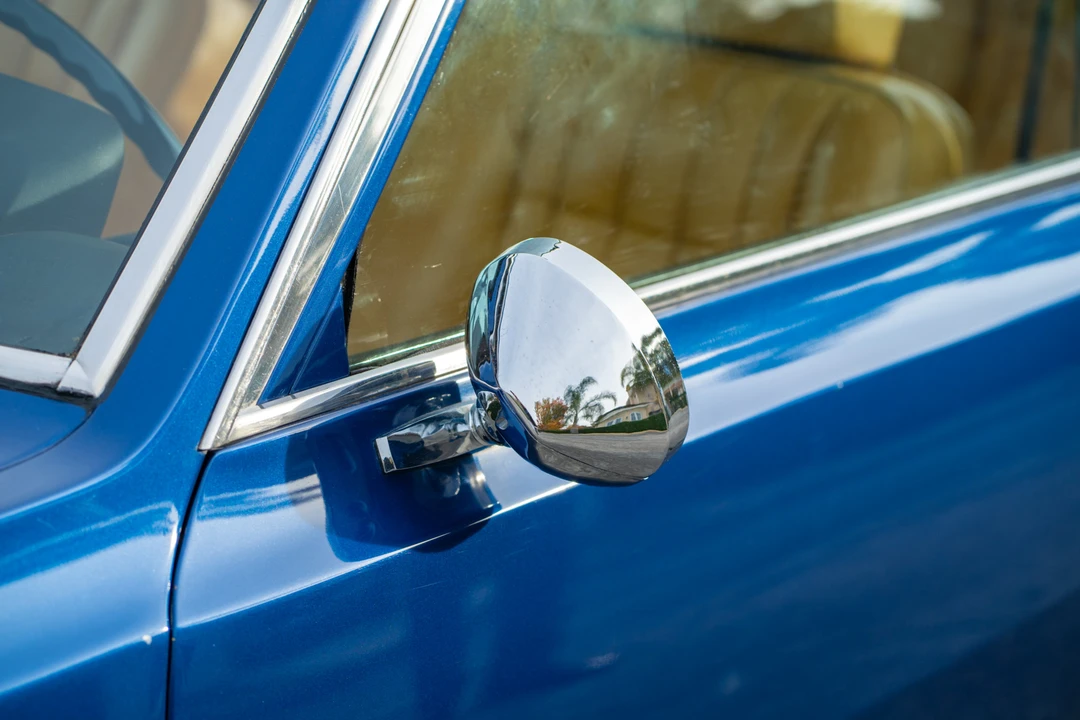 1973 Fiat 130 - Image 28 of 31