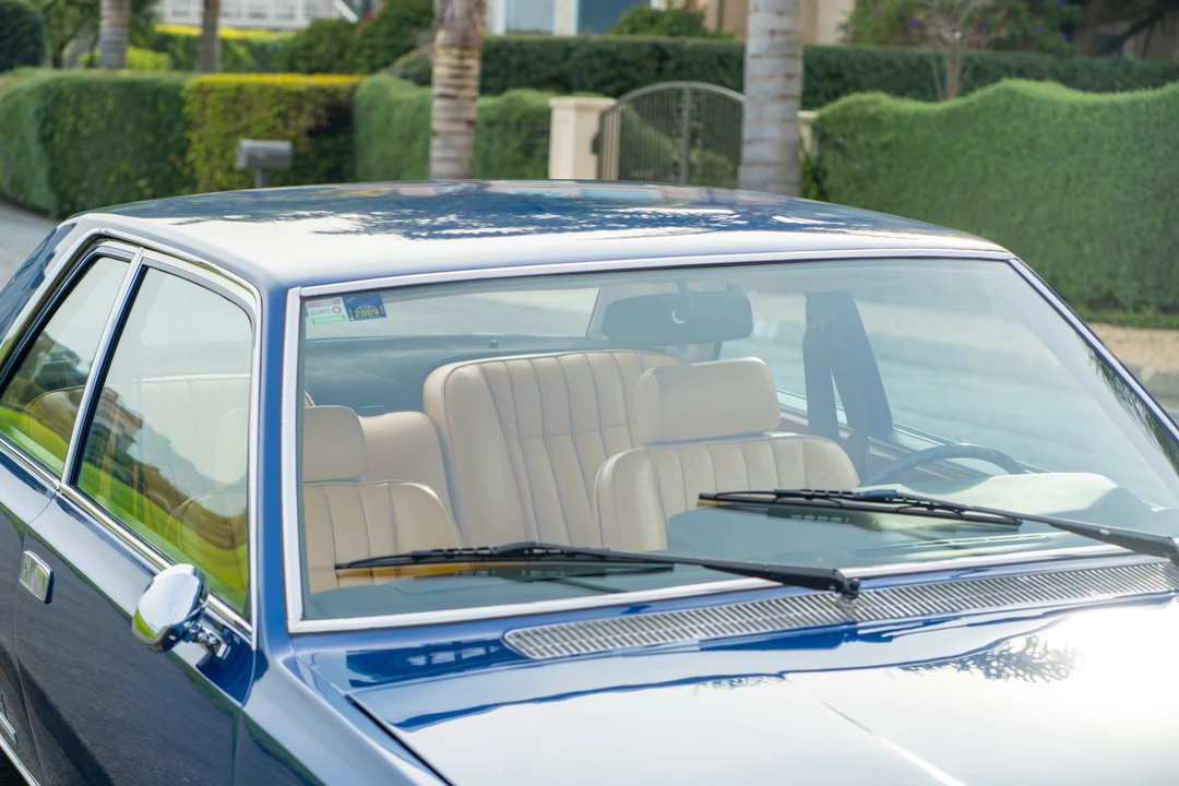 1973 Fiat 130 - Image 29 of 31
