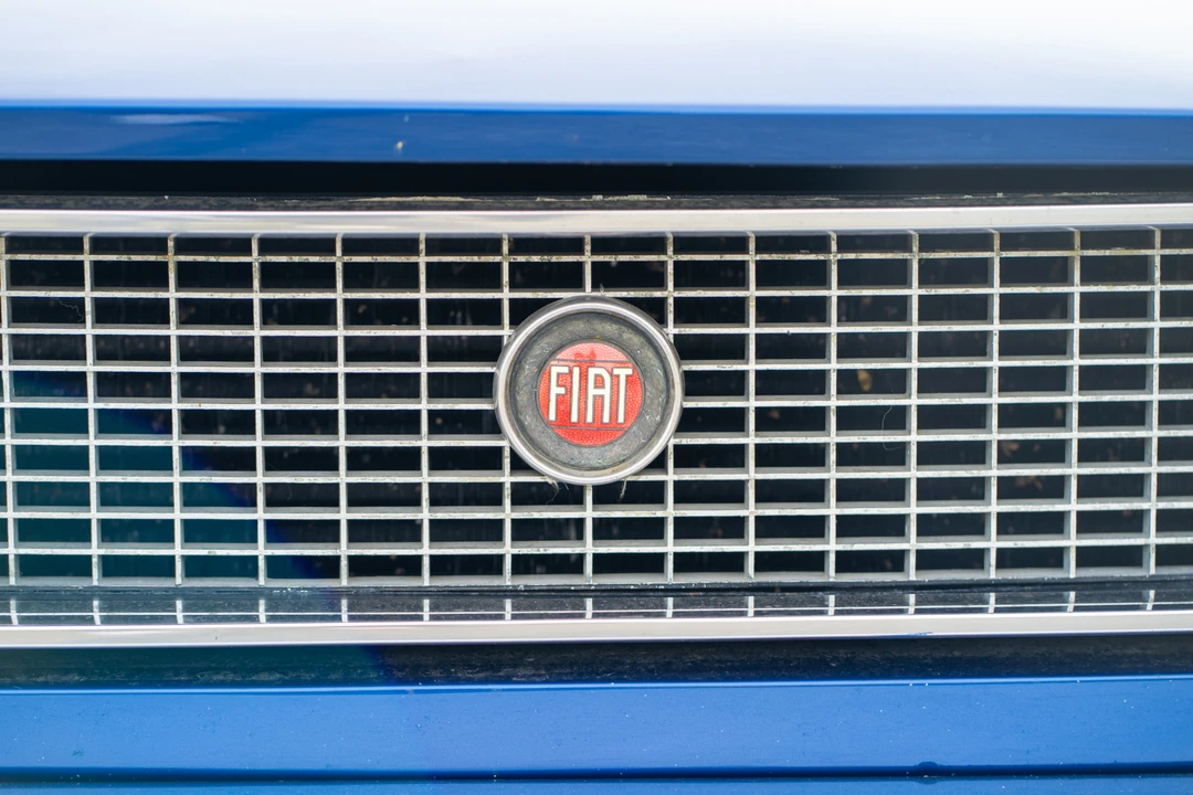 1973 Fiat 130 - Image 20 of 31