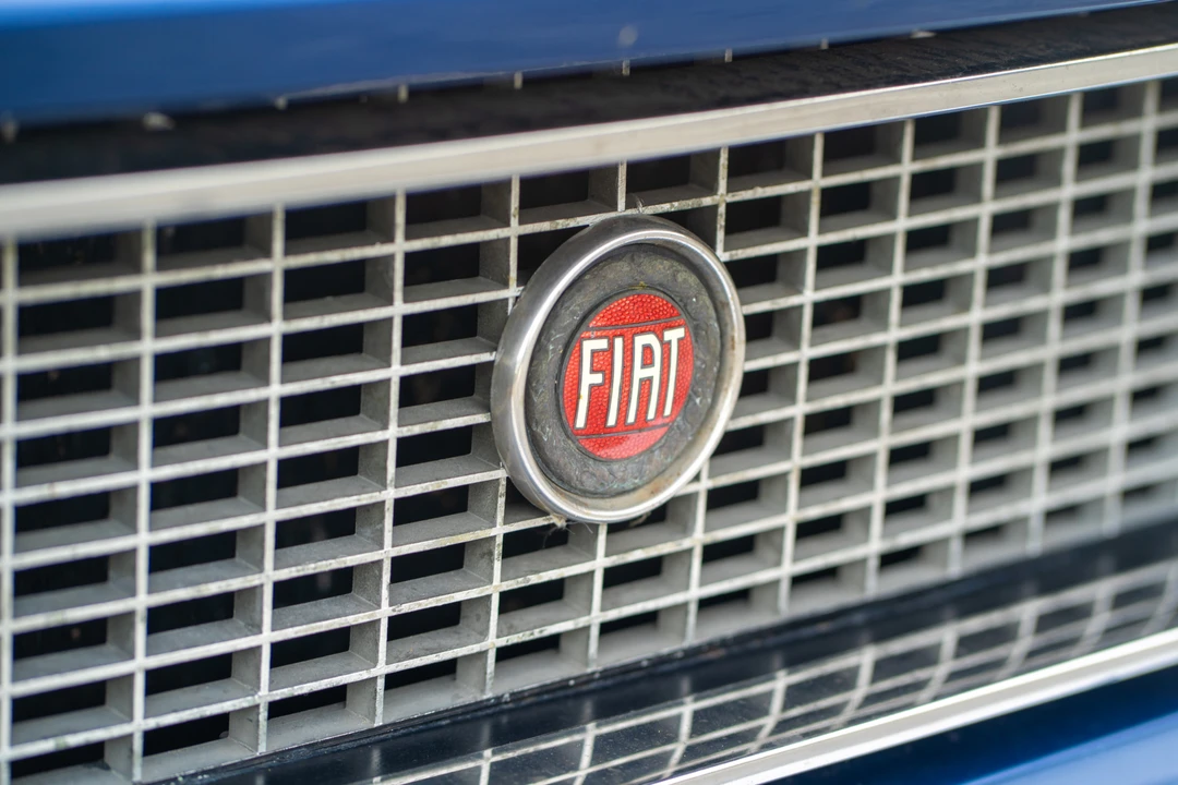 1973 Fiat 130 - Image 21 of 31
