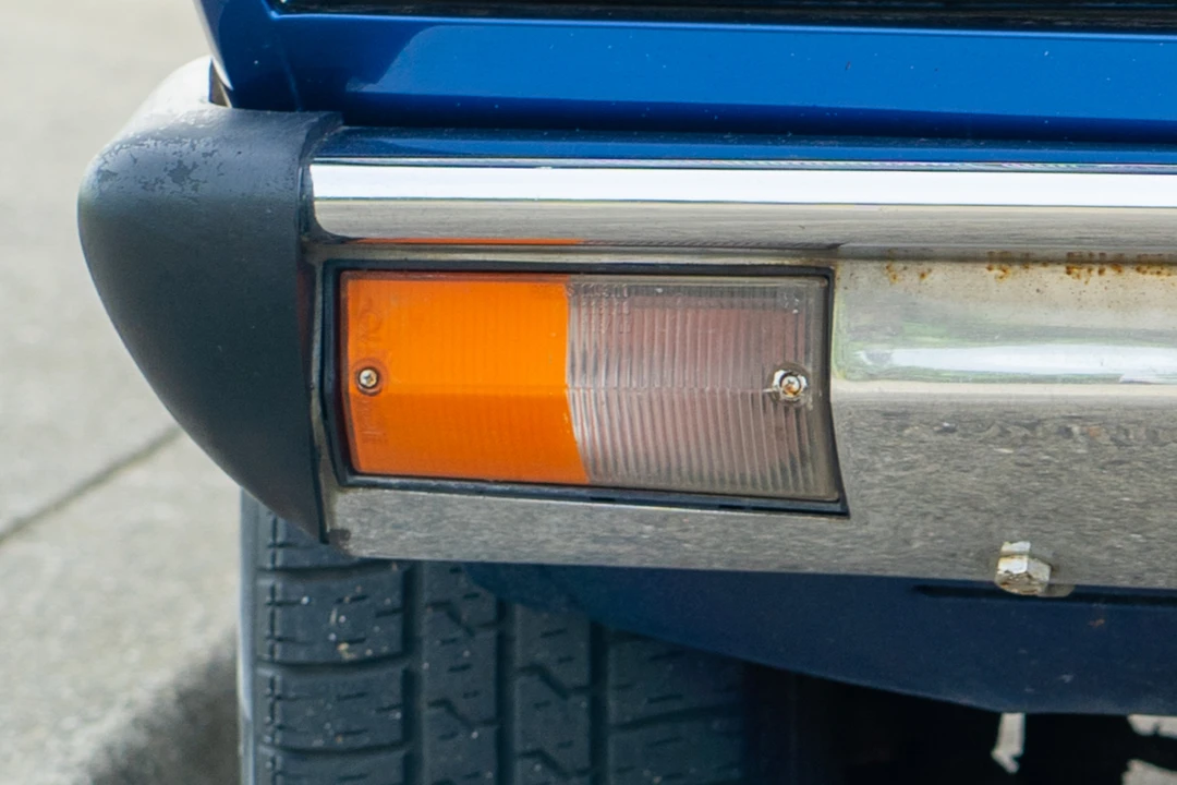 1973 Fiat 130 - Image 26 of 31