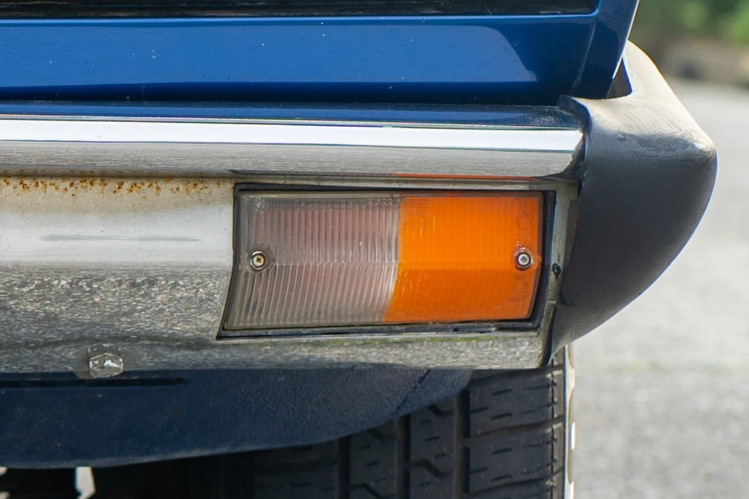 1973 Fiat 130 - Image 27 of 31