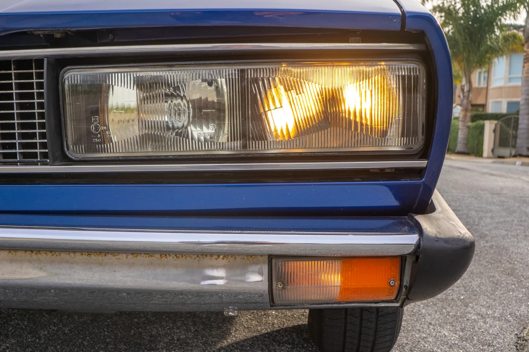 1973 Fiat 130 - Image 23 of 31