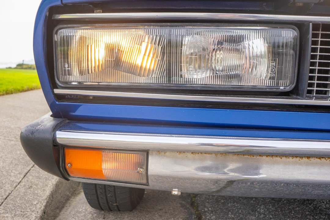 1973 Fiat 130 - Image 22 of 31