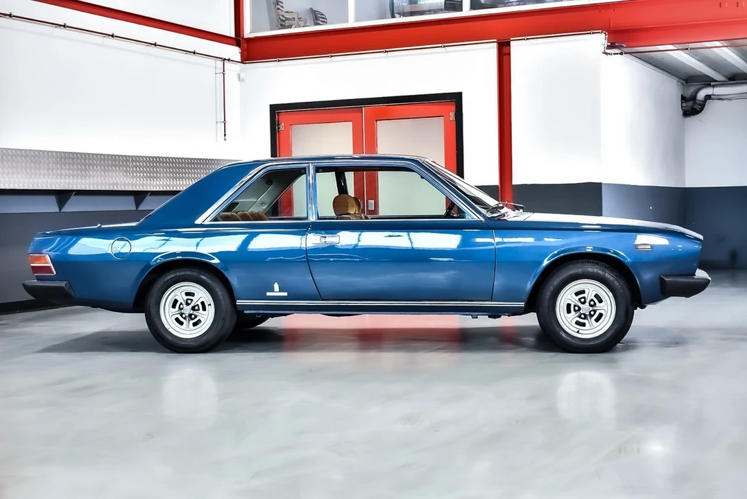 1973 Fiat 130 - Image 14 of 30