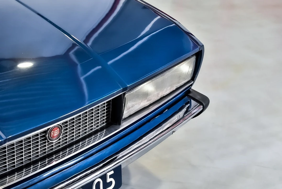 1973 Fiat 130 - Image 26 of 30